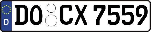 DO-CX7559