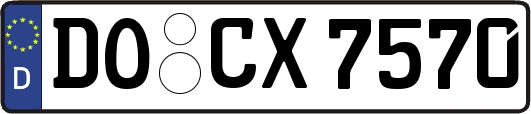 DO-CX7570