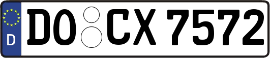 DO-CX7572