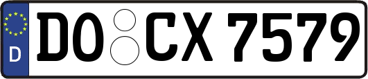 DO-CX7579
