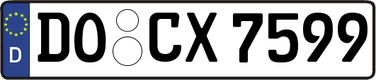 DO-CX7599