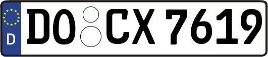 DO-CX7619