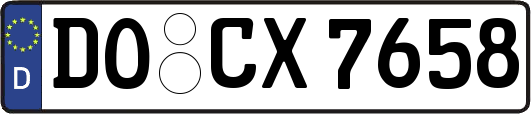 DO-CX7658