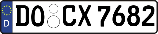 DO-CX7682