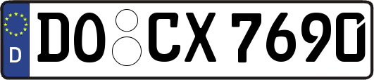 DO-CX7690