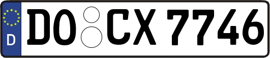DO-CX7746