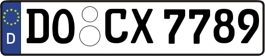 DO-CX7789
