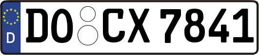DO-CX7841