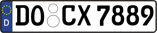 DO-CX7889