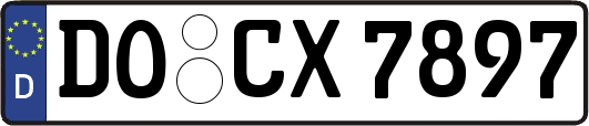 DO-CX7897