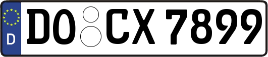 DO-CX7899