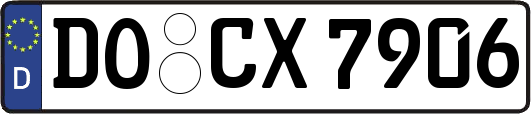 DO-CX7906
