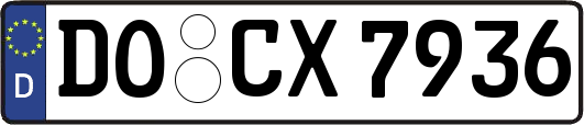 DO-CX7936