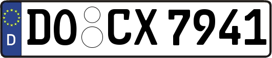 DO-CX7941