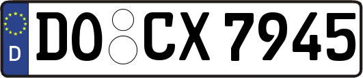 DO-CX7945