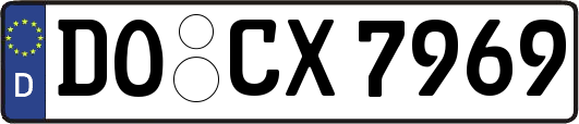 DO-CX7969