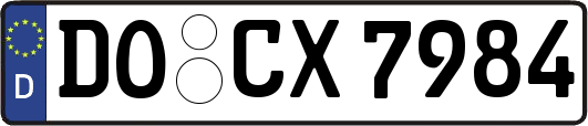 DO-CX7984