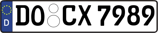 DO-CX7989