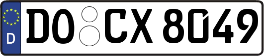 DO-CX8049