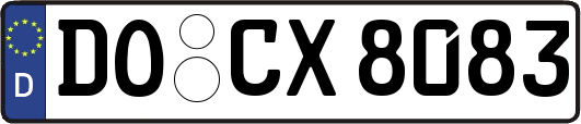 DO-CX8083