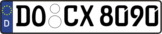 DO-CX8090