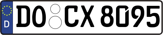 DO-CX8095