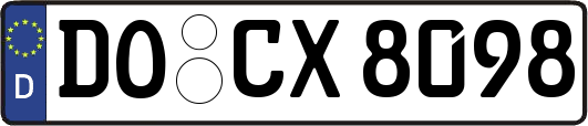 DO-CX8098