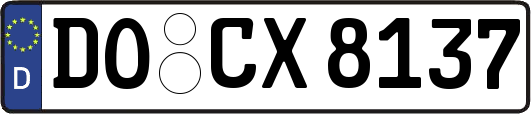 DO-CX8137