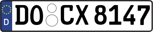DO-CX8147