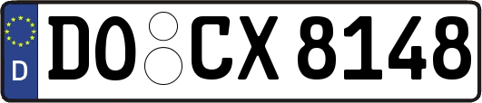 DO-CX8148
