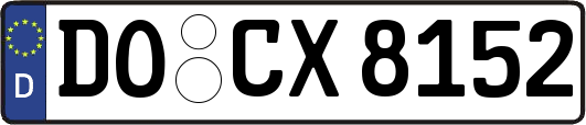 DO-CX8152