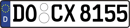 DO-CX8155