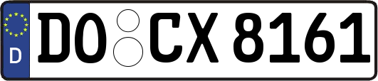 DO-CX8161