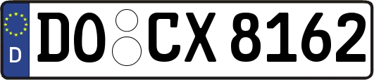 DO-CX8162