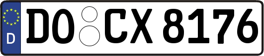 DO-CX8176