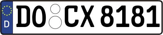 DO-CX8181