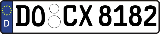 DO-CX8182