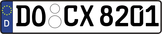 DO-CX8201