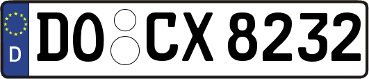 DO-CX8232