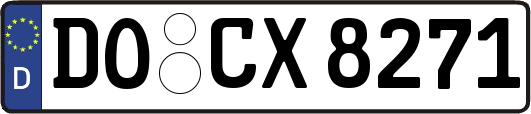 DO-CX8271