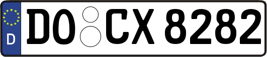 DO-CX8282