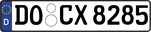 DO-CX8285