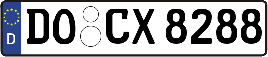DO-CX8288