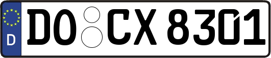 DO-CX8301