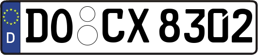 DO-CX8302