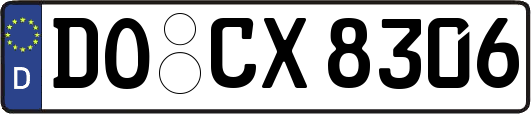 DO-CX8306