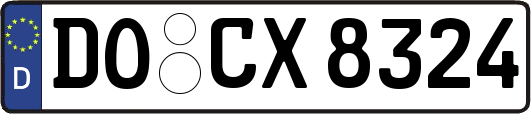 DO-CX8324