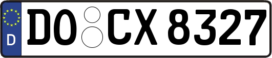 DO-CX8327