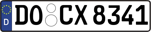 DO-CX8341