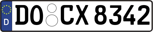 DO-CX8342